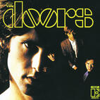 the doors self titled