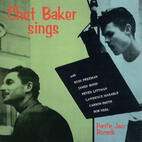 chet baker sings