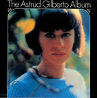 the astrud gilberto album