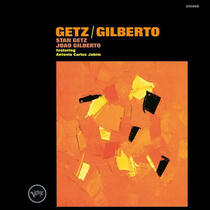 getz/gilberto